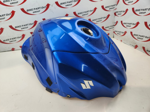 Fuel petrol tank Suzuki GSXR1000 09-14 44100-47H01-YSF