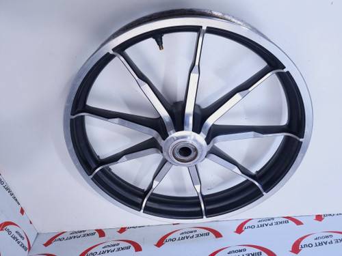 Front wheel Harley Davidson 19x2.5 M8 Softail Low rider 18-20