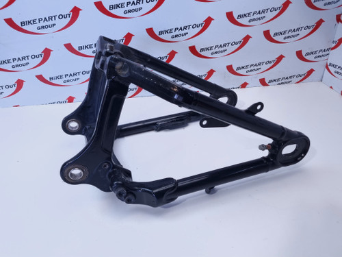 Swingarm Harley Davidson M8 Softail Narrow Low rider Std Street fat bob sport glide 18-23 47400099BHP Swingarm Harley Davidson M8 Softail Narrow Low rider Std Street fat bob sport glide 18-23 47400099BHP