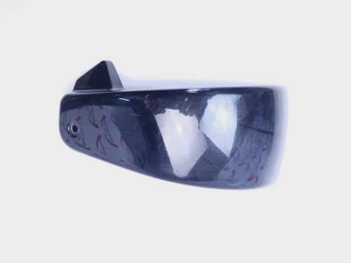 LH Side cover electrical Harley Davidson M8 Softail Fat Bob Boy Low rider STD Sport glide  18-23 69201505