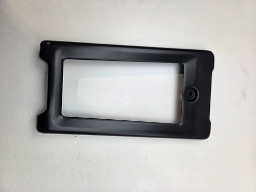 Oil Cooler surround cover Harley Davidson M8 Softail Low rider Slim Fat Boy Bob 18-19 26800123