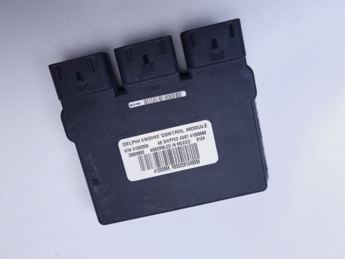 ECM CDI ECU Harley Davidson M8 Softail Tourer 18-19 41000668