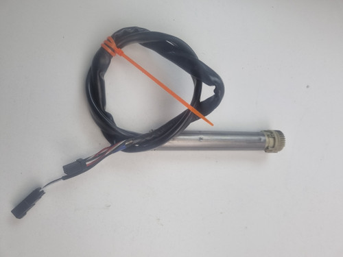 Throttle twist grip fly by wire Harley Davidson M8 Softail 18-24 32700088A Throttle twist grip fly by wire Harley Davidson M8 Softail 18-24 32700088A