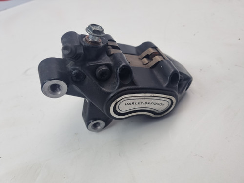 Front Brake Caliper LH Harley Davidson M8 Softail 15-24 41300095