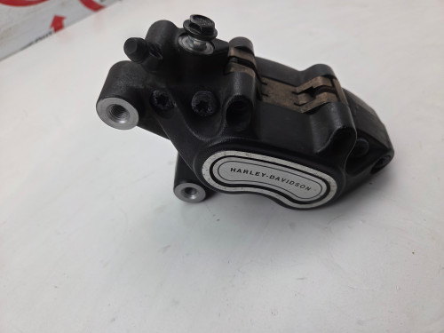 Front Brake Caliper LH Harley Davidson M8 Softail 15-24 41300095