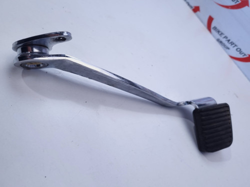 Rear Brake Pedal Harley Davidson M8 Softail Low rider  18-20 Standard 20-23 50600310