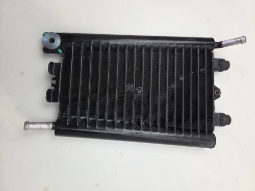 Oil Cooler Harley Davidson M8 Softail Low rider  Standard  Fat boy Breakout 18-24 62700191