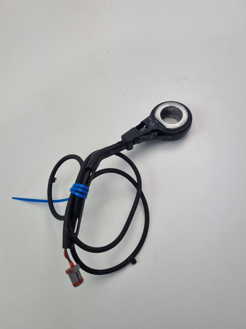 OEM Front ABS Speed sensor Harley Davidson M8 Softail 18-24 41100080 OEM Front ABS Speed sensor Harley Davidson M8 Softail 18-24 41100080