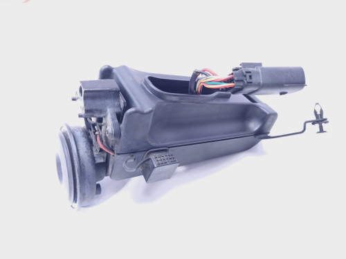 Steerer head Horn harness Harley Davidson M8 Softail 18-23 69201654