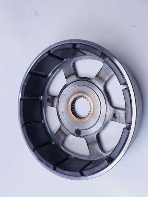 Flywheel Rotor 40 AMP Harley Davidson M8 Softail 107 114 117 18-24 29900058