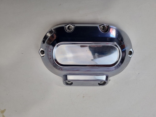 Gearbox side cover clutch Harley Davidson M8 Softail tourer 18-23 24400208A Gearbox side cover clutch Harley Davidson M8 Softail tourer 18-23 24400208A