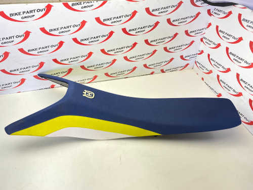 Seat Husqvarna Enduro  701 16-23 27007140100