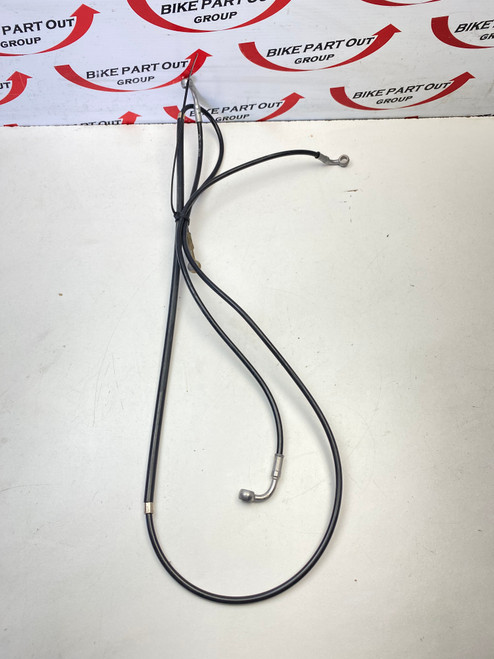 Front brake line hose pipe Husqvarna Enduro  701 16-23 KTM 690 Enduro R 14-24  76542005000