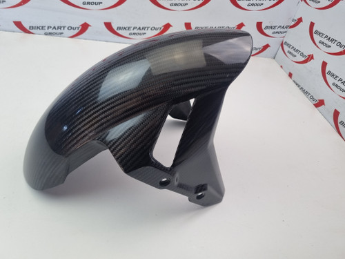 RPM Carbon front guard fender BMW S1000R K47 S1000RR K46  S1000XR K49 46617715964 