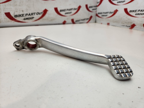 Brake pedal lever OEM Triumph T100 Bonneville EFI A9730027
