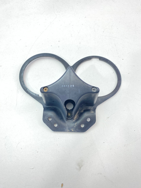 Speedo meter speedometer bracket mount Triumph T100 Bonneville EFI Thruxton T2501214