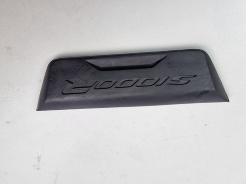 Seat pad pillion BMW S1000R K47 52538533891 