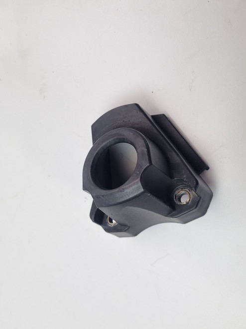 Ignition switch cover Ducati Hypermotard Hyperstrada 821 939 48015701A