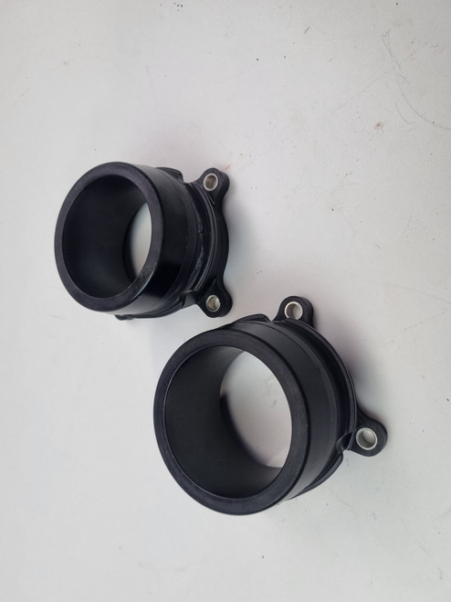 Airbox intake manifold pair Ducati Hypermotard Hyperstrada 821 939 8291B151A