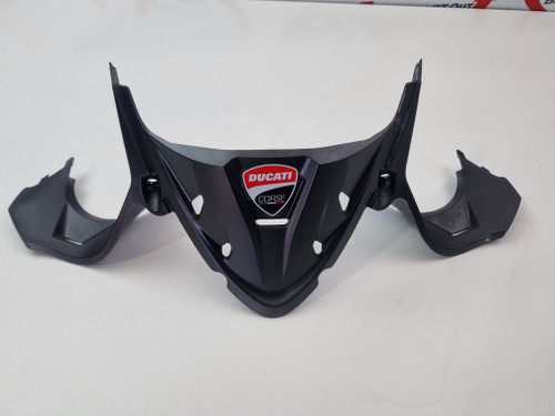 Speedo meter cover Ducati Panigale 1199 S 899 46015281A Speedo meter cover Ducati Panigale 1199 S 899 46015281A
