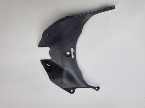 Front mud flap Ducati Panigale 1199 S 899 48411002A