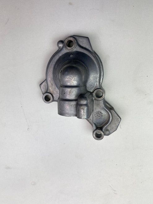 Water pump cover Yamaha WRF450 WR450F 12-15 5TG-12422-00