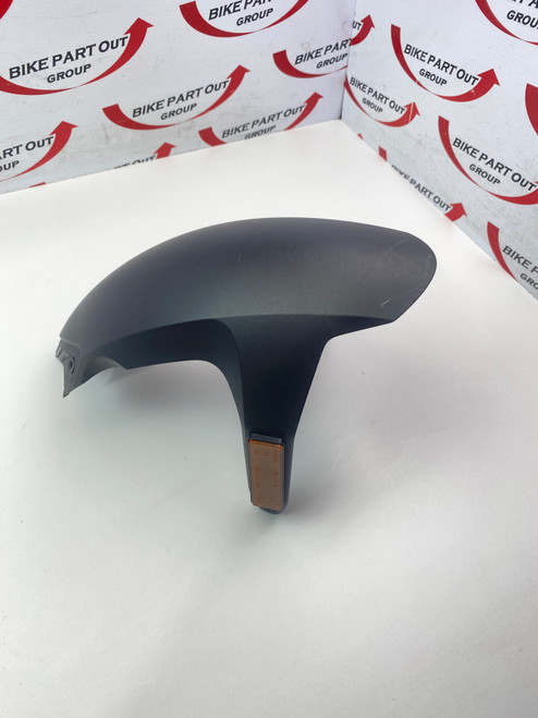 Front fender KTM 1290 Super Duke GT 14-19 6130801100033