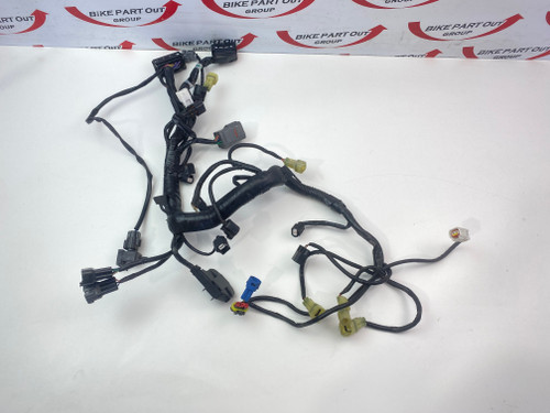 Engine wiring harness KTM 1290 Super Duke GT 16-17 61411085100