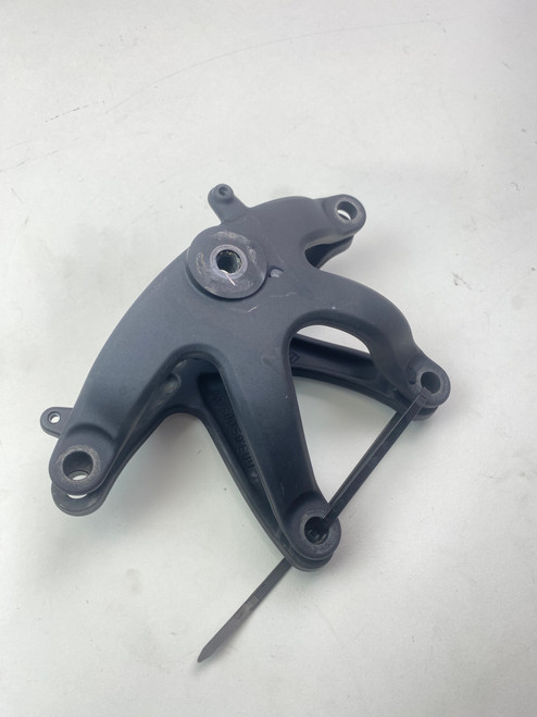 Engine mount support brackets pair KTM 1290 Super Duke GT 1050 1190 13-20 6030300500033S