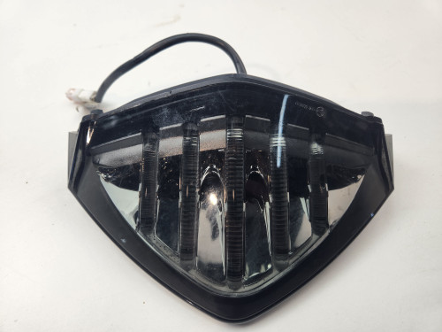 Tail light KTM 1290 Super Duke GT 17-23 R 14-19 61314140300 Tail light KTM 1290 Super Duke GT 17-23 R 14-19 61314140300