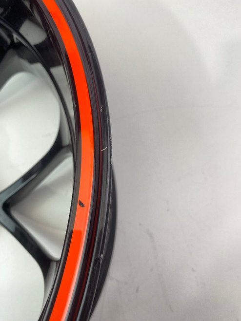 Rear wheel KTM 1290 Super Duke GT 14-19 6161000100030 - Bike Part Out