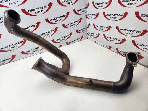 Exhaust front header manifold KTM 1290 Super Duke 17-21 61305007200