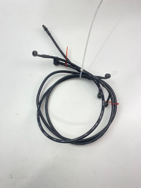 Rear brake lines hose pipe KTM 1290 Super Duke GT 16-23 61342004020