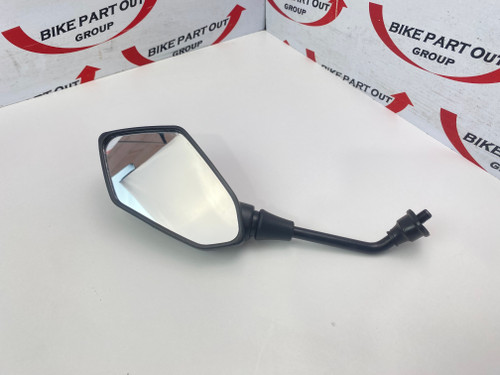 RH mirror KTM 1290 Super Duke 16-19 GT 61312041300