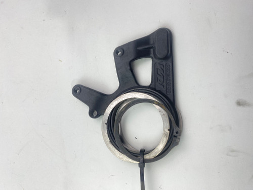 Rear caliper bracket KTM 1290 Super Duke GT R 1390 14-24 6131307500033S