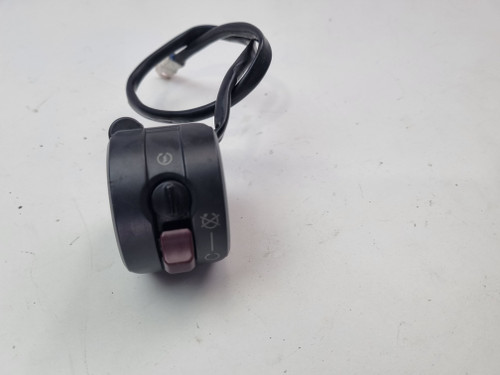 RH Start switch Ducati Panigale 1199 S 899 Streetfighter 848 1098 65010092I