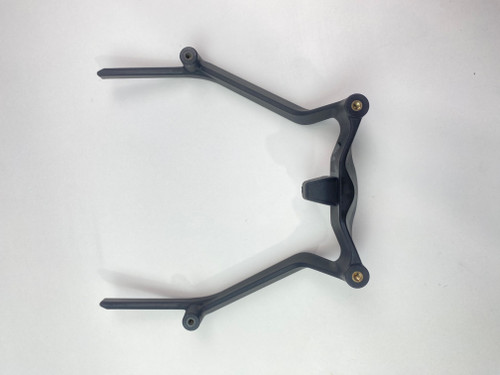 Wind screen windscreen mount bracket guiding  KTM 1290 Super Duke GT 16-17 61408008050