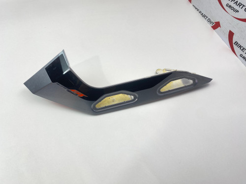 LH rear fairing panel KTM 1290 Super Duke GT 16-17 61408042000BHA