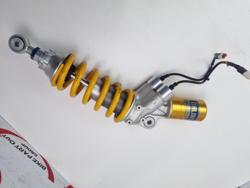Ohlins rear shock Ducati Panigale 1199 S 12-14 36521031A