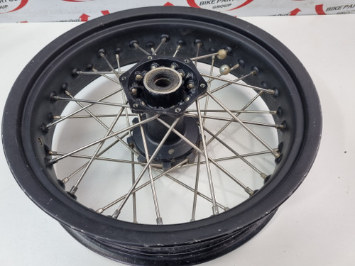 Wheel rear KTM 790 890 1090 Adventure R 17-22 1290 Super Adventure 2017