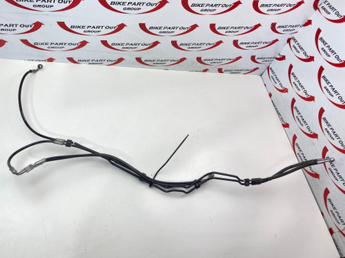 Front brake line hose pipe KTM 1090 1190 1050 Adventure R 1290 Super adventure 60742004000