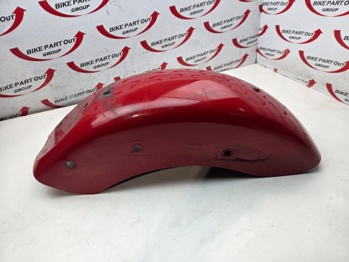 Rear guard fender Harley Davidson M8 Softail standard slim street bob 59500454