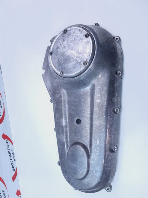 Outer primary cover Harley Davidson M8 Softail standard Low rider 25700937 Outer primary cover Harley Davidson M8 Softail standard Low rider 25700937