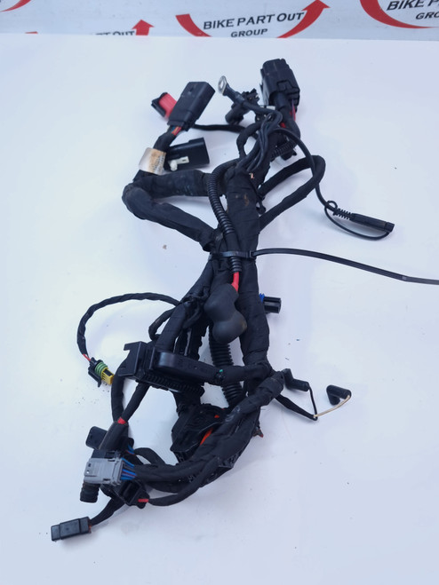 Engine harness Harley Davidson M8 Softail standard Low rider Breakout Fat boy 21-24 69202199