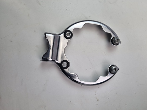 Headlight mount 5 3/4in Harley Davidson M8 Softail Standard Street bob Low rider 67700374