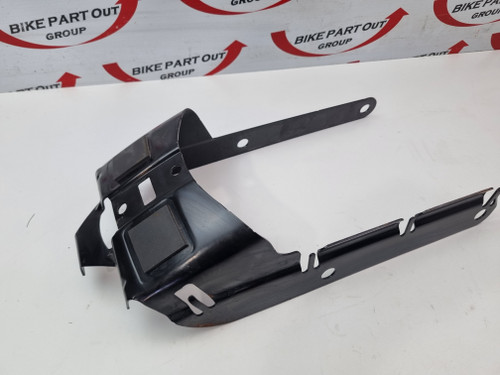 Rear fender bracket support Harley Davidson M8 Softail Standard Slim Street bob 59500448 Rear fender bracket support Harley Davidson M8 Softail Standard Slim Street bob 59500448