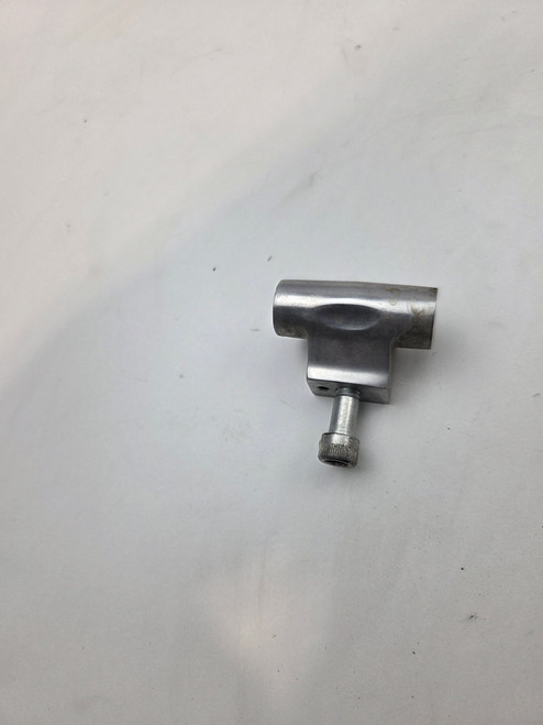 Headlight mount Harley Davidson M8 Softail Standard Street bob 67700377
