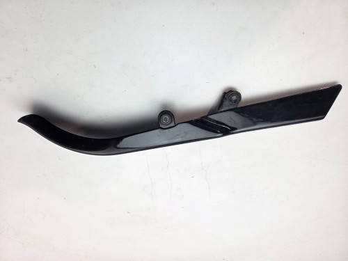 Upper belt guard gloss black Harley Davidson M8 Softail Standard Street Fat bob low rider sport glide 60300138