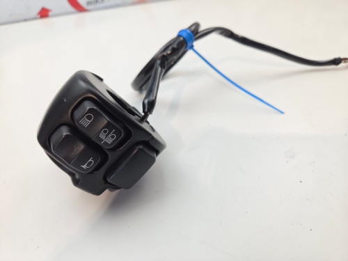 LH Switch lights horn CAN BUS Harley Davidson M8 Softail 16-23 Sportster 16-22 71500292