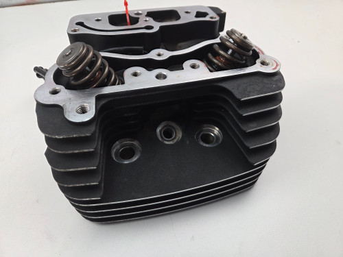 Rear cylinder head 103ci Harley Davidson Dyna Softail Tourer 17729-08